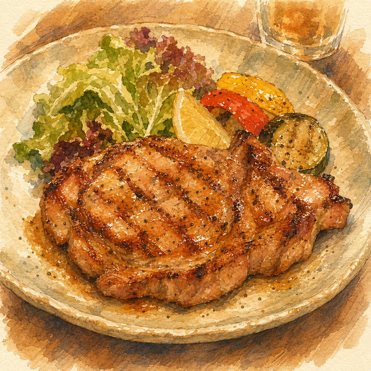 料理イメージ