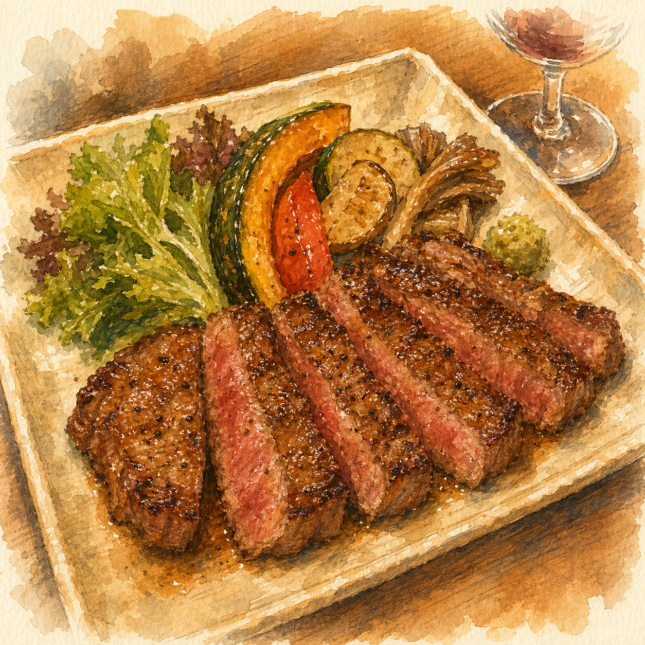 料理イメージ