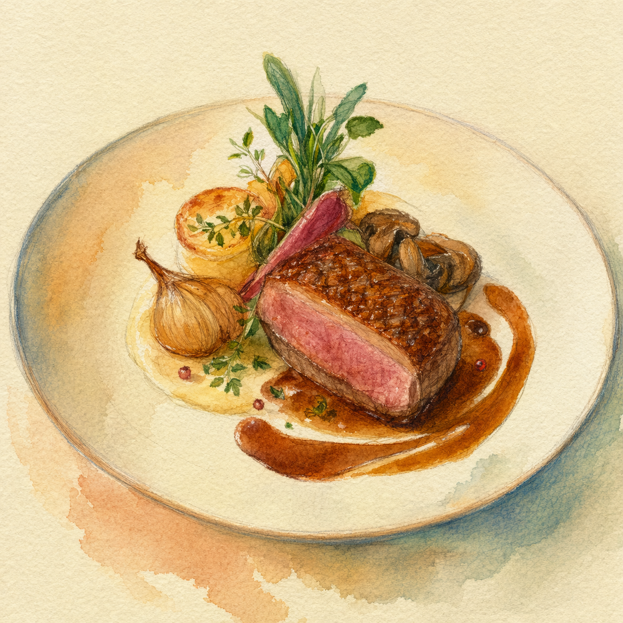 料理イメージ