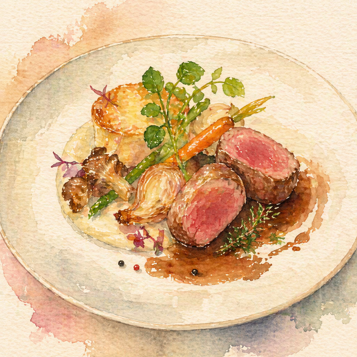 料理イメージ