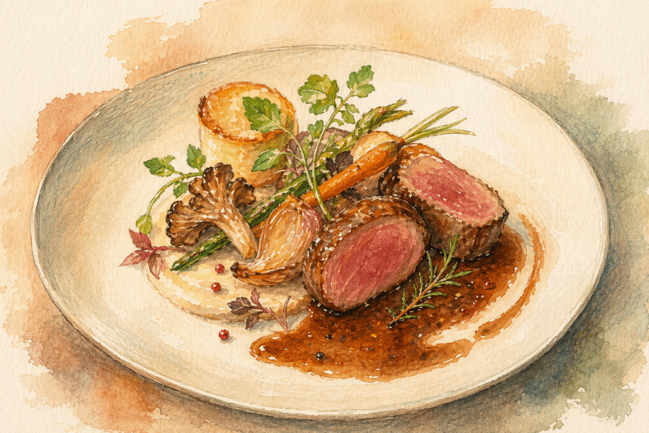 料理イメージ
