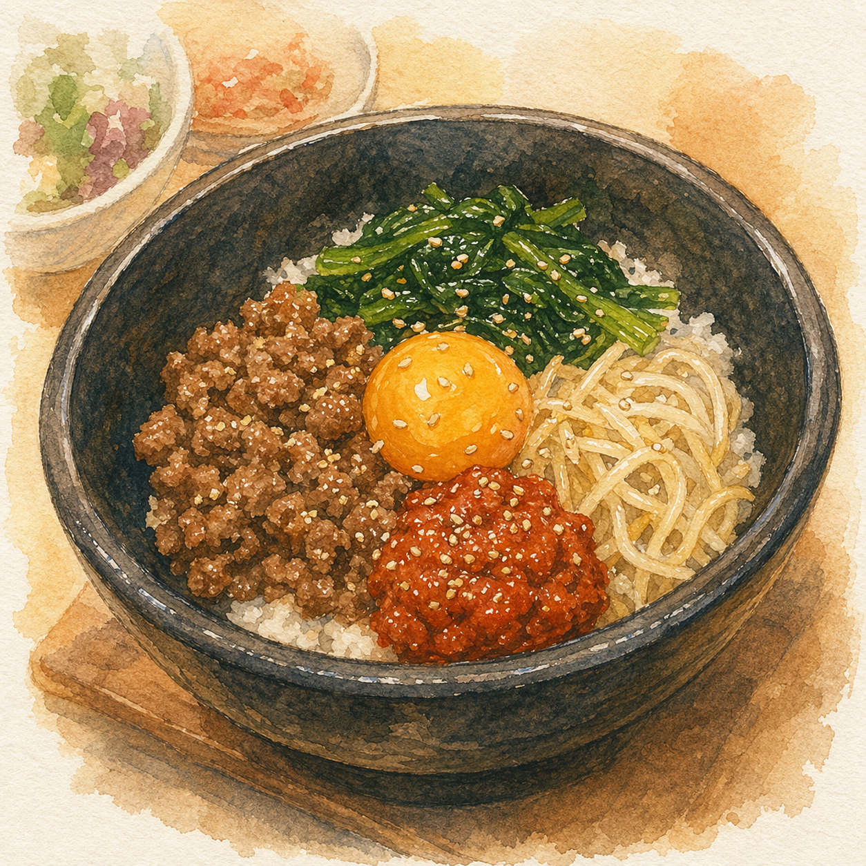 料理イメージ