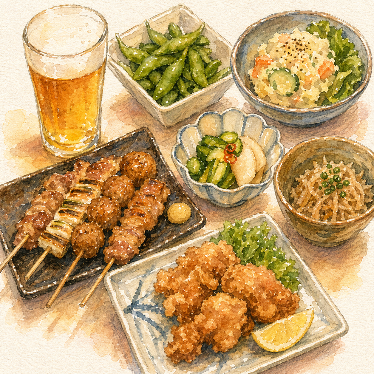 料理イメージ