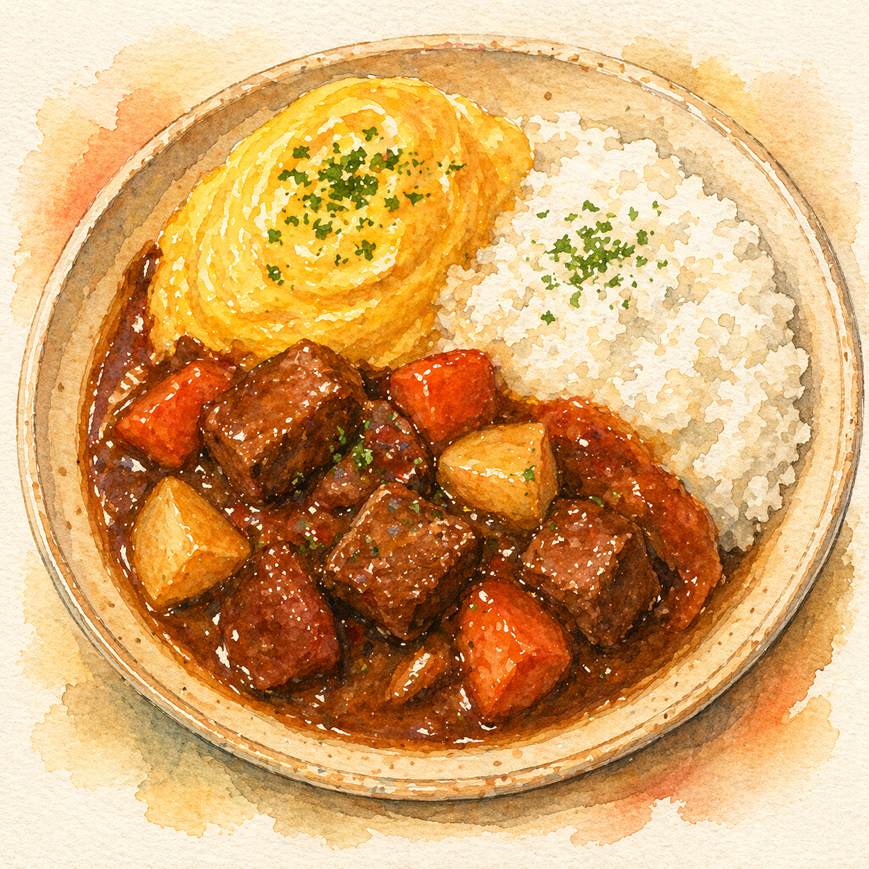 料理イメージ