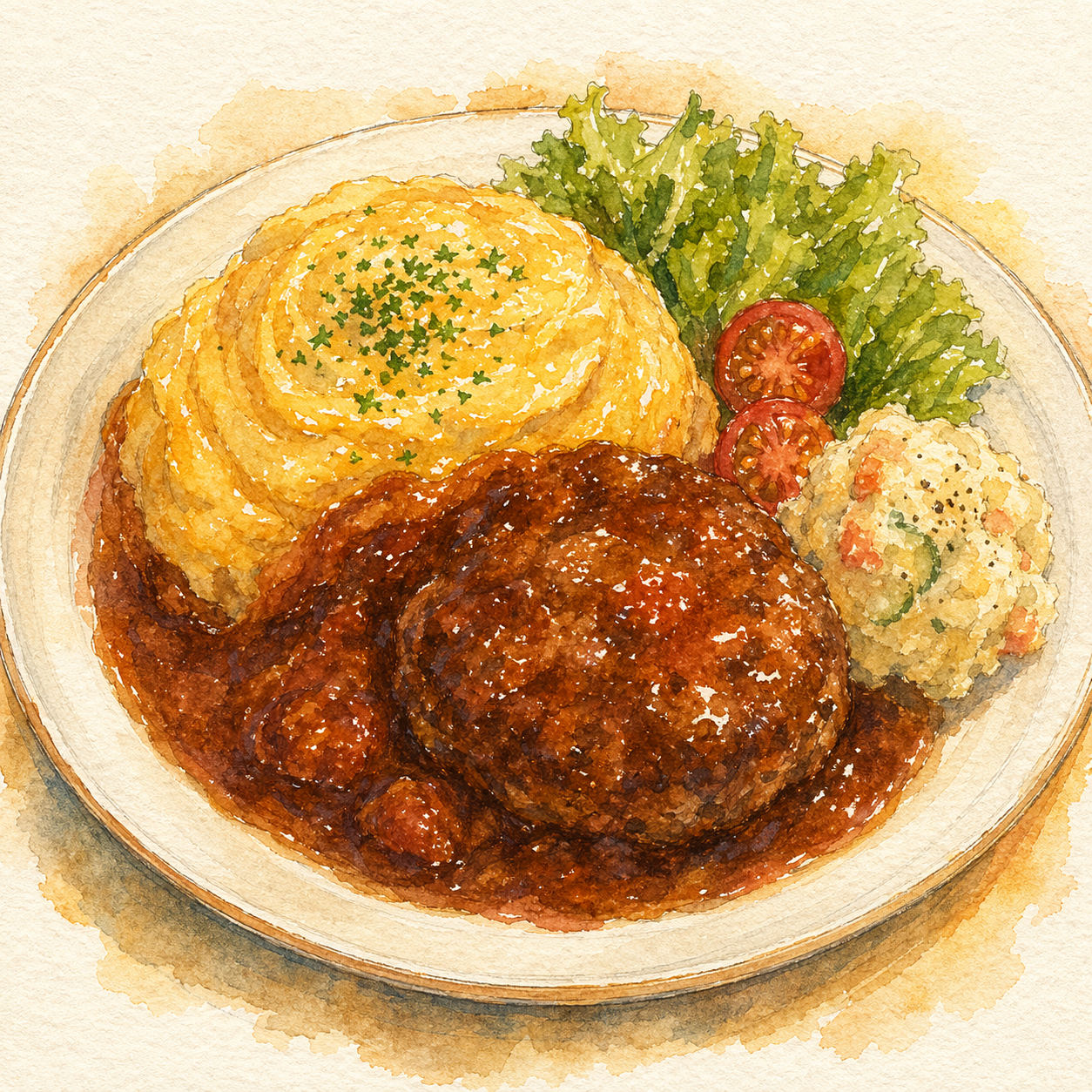料理イメージ