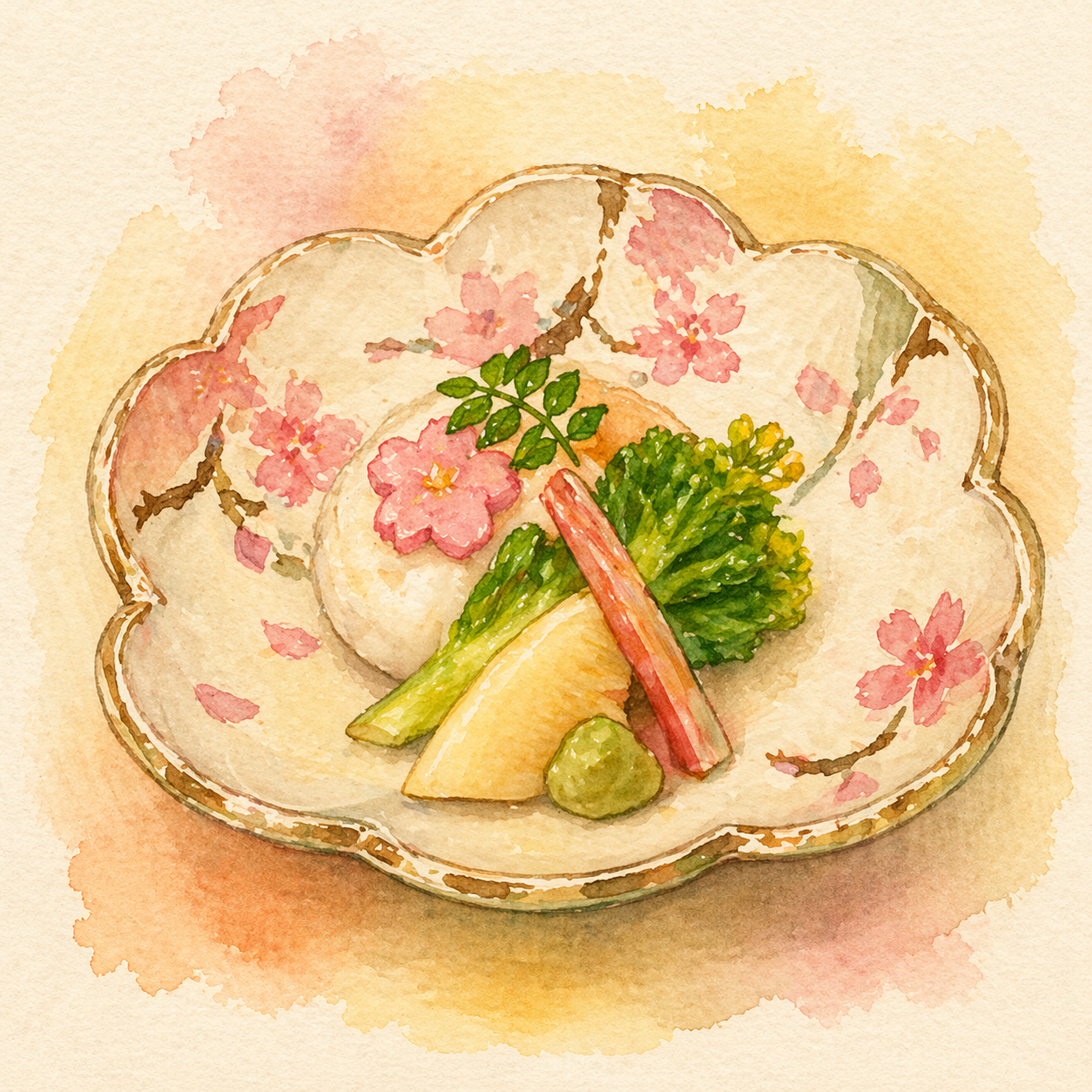 料理イメージ