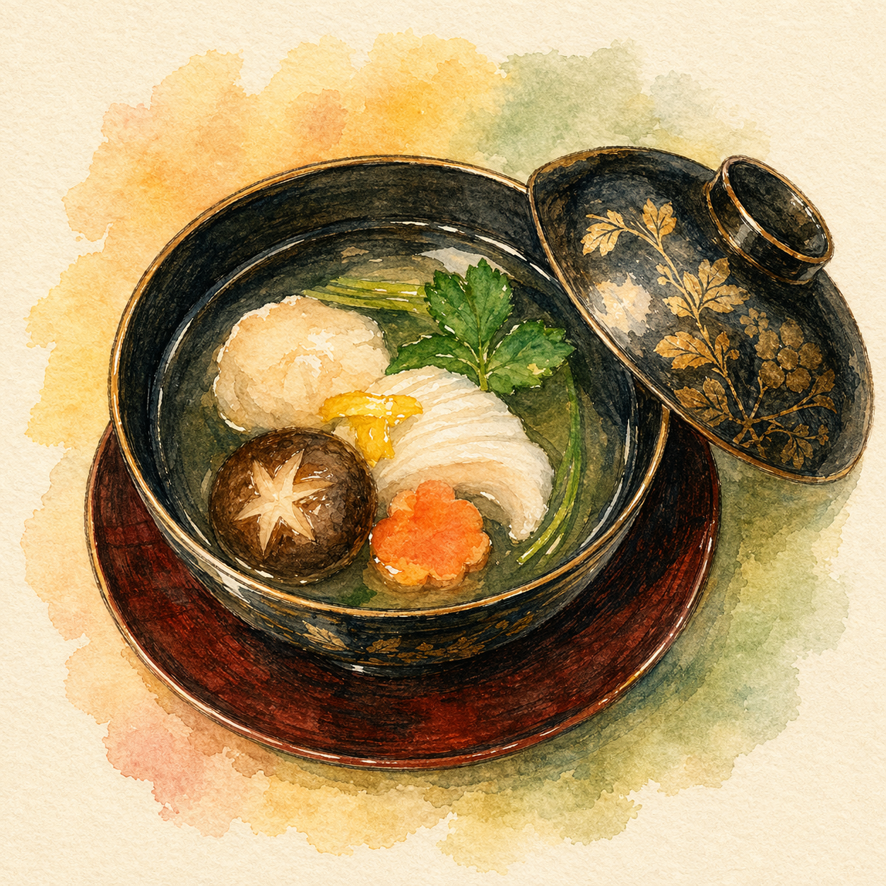 料理イメージ