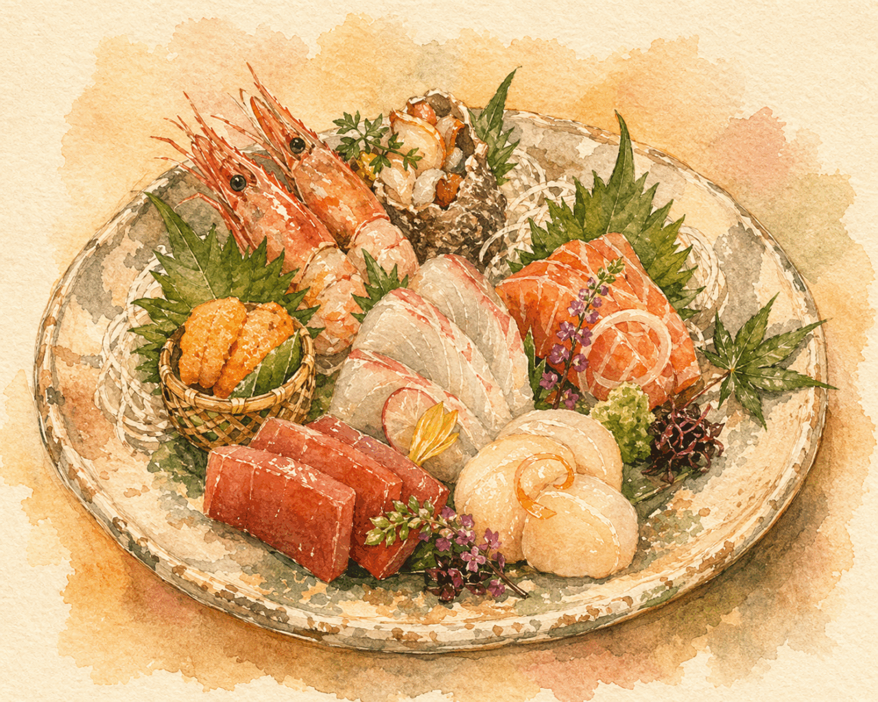 料理イメージ