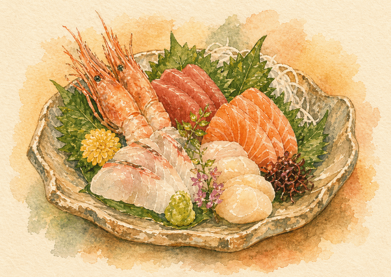 料理イメージ