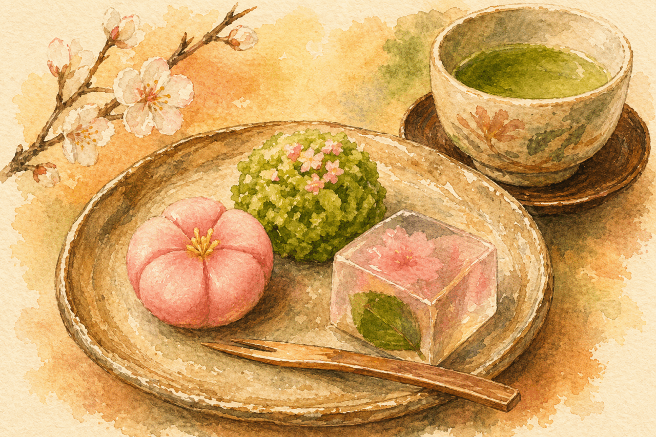 料理イメージ
