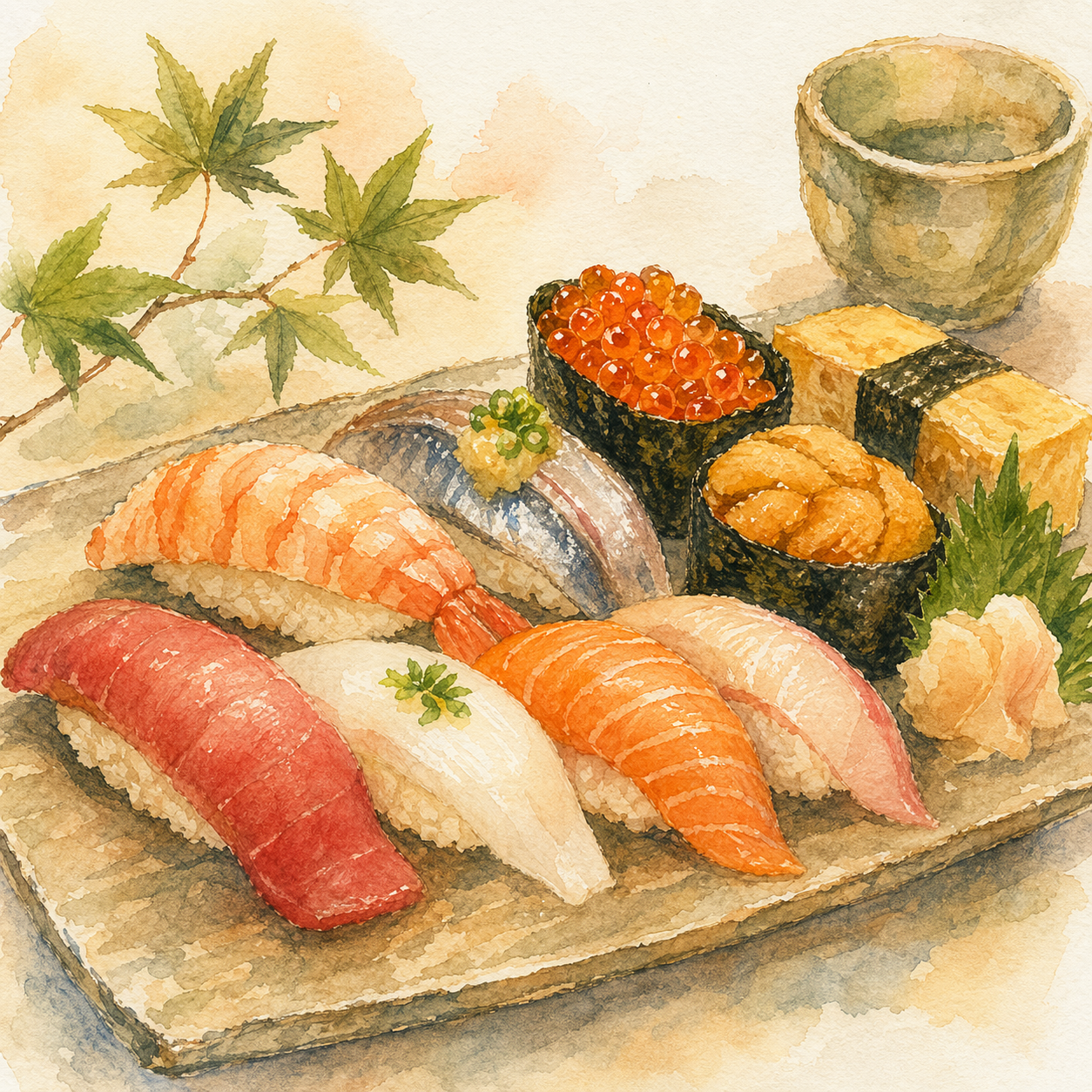 料理イメージ