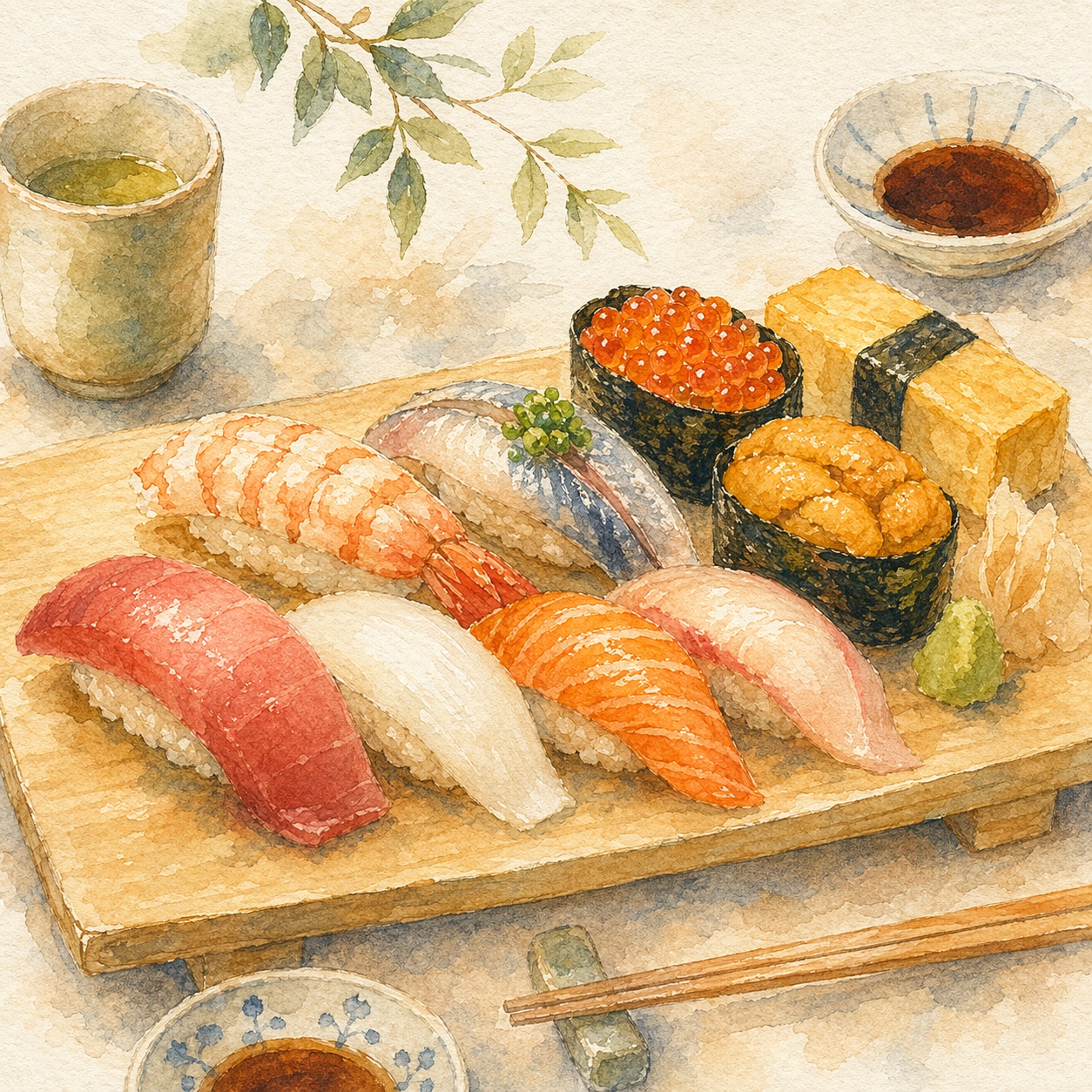 料理イメージ