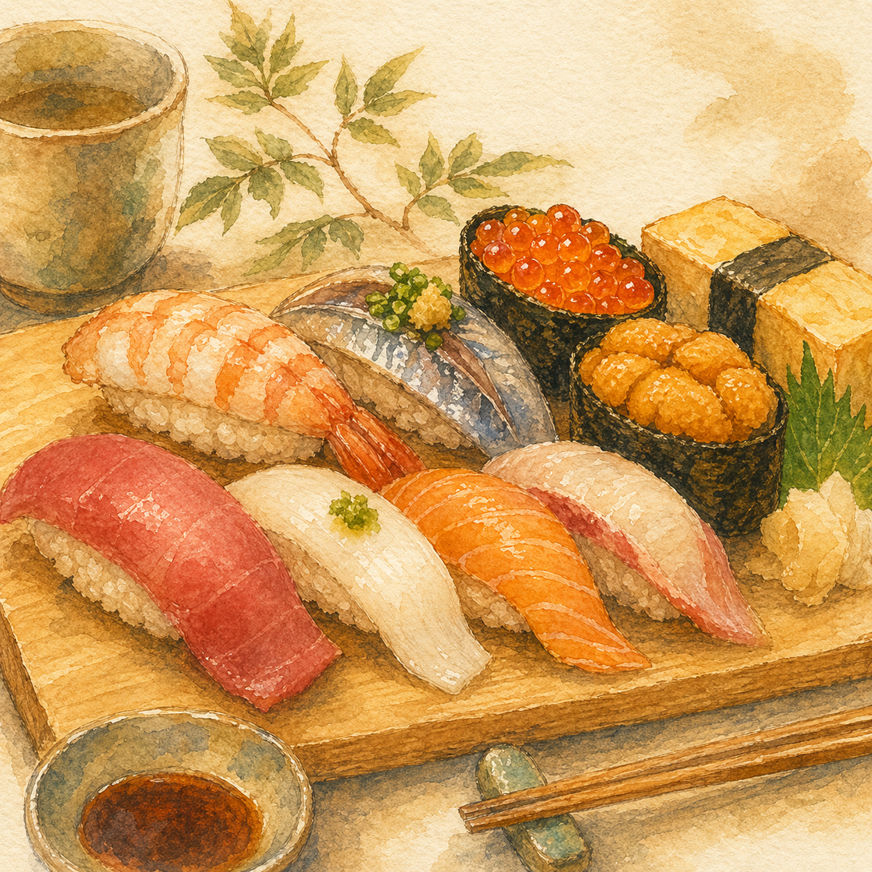 料理イメージ