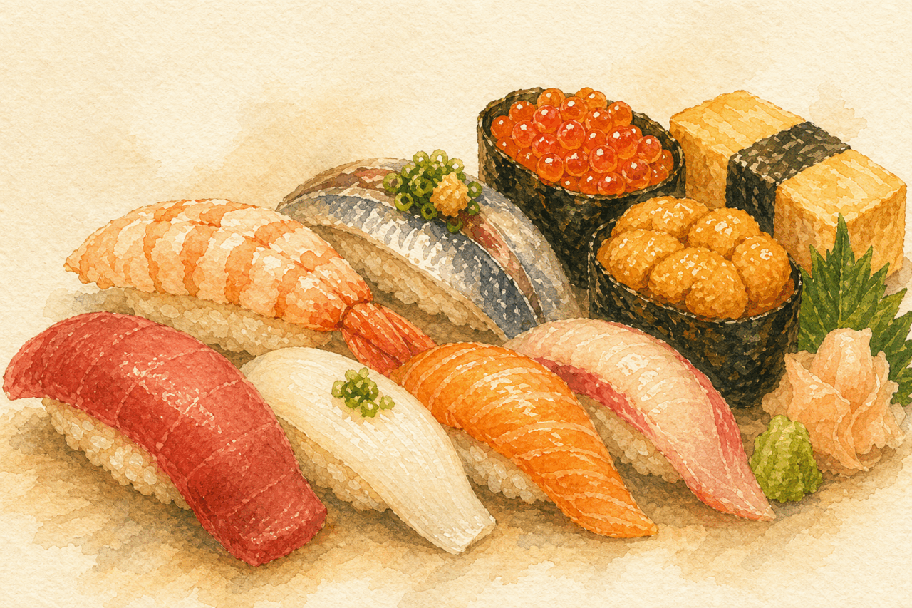 料理イメージ