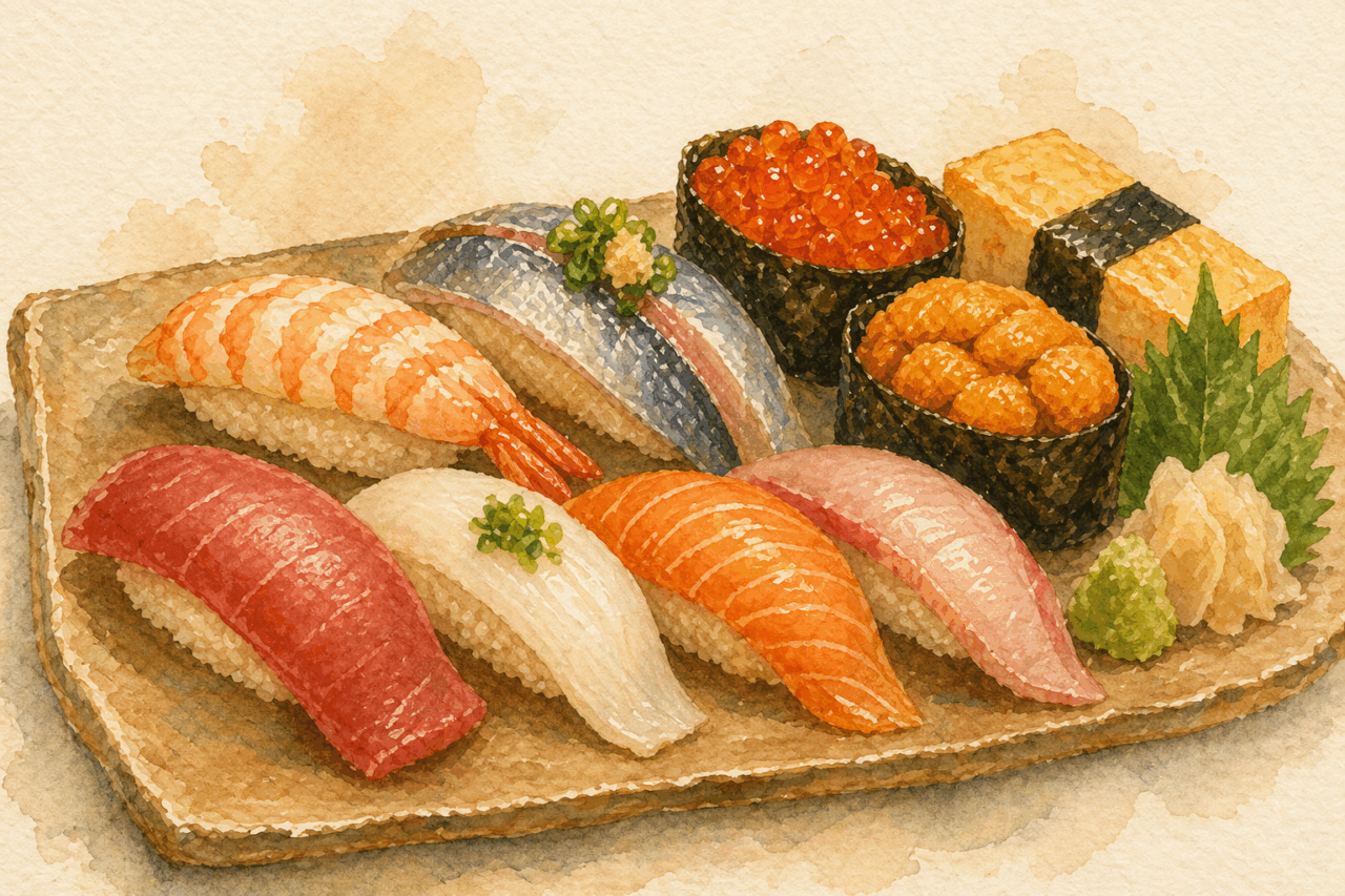 料理イメージ