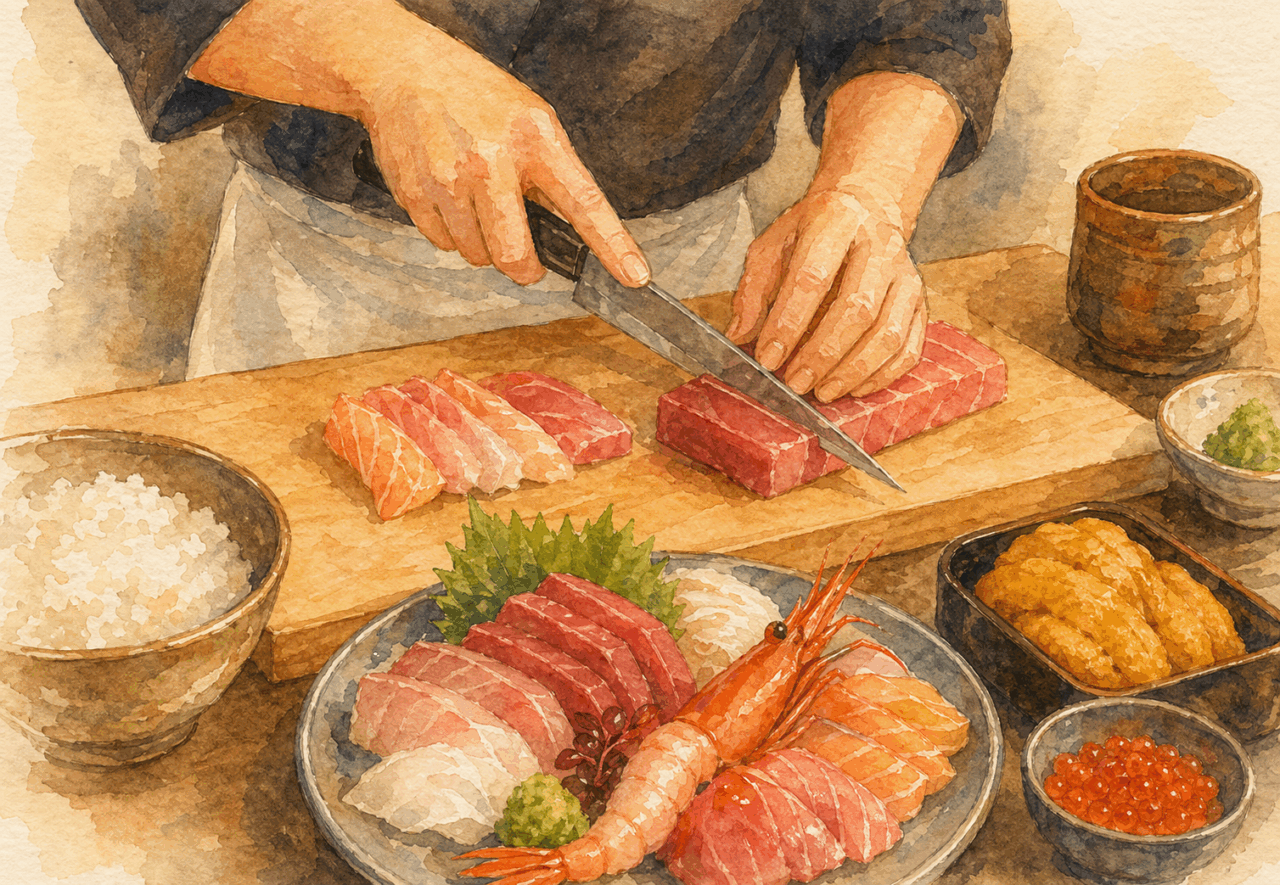 料理イメージ