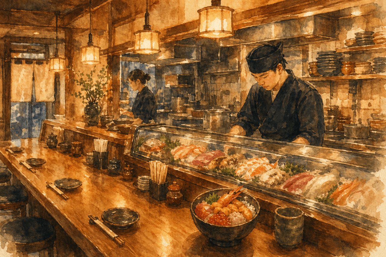 料理イメージ
