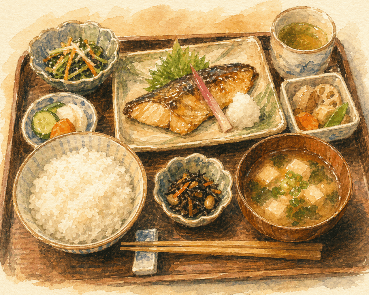 料理イメージ