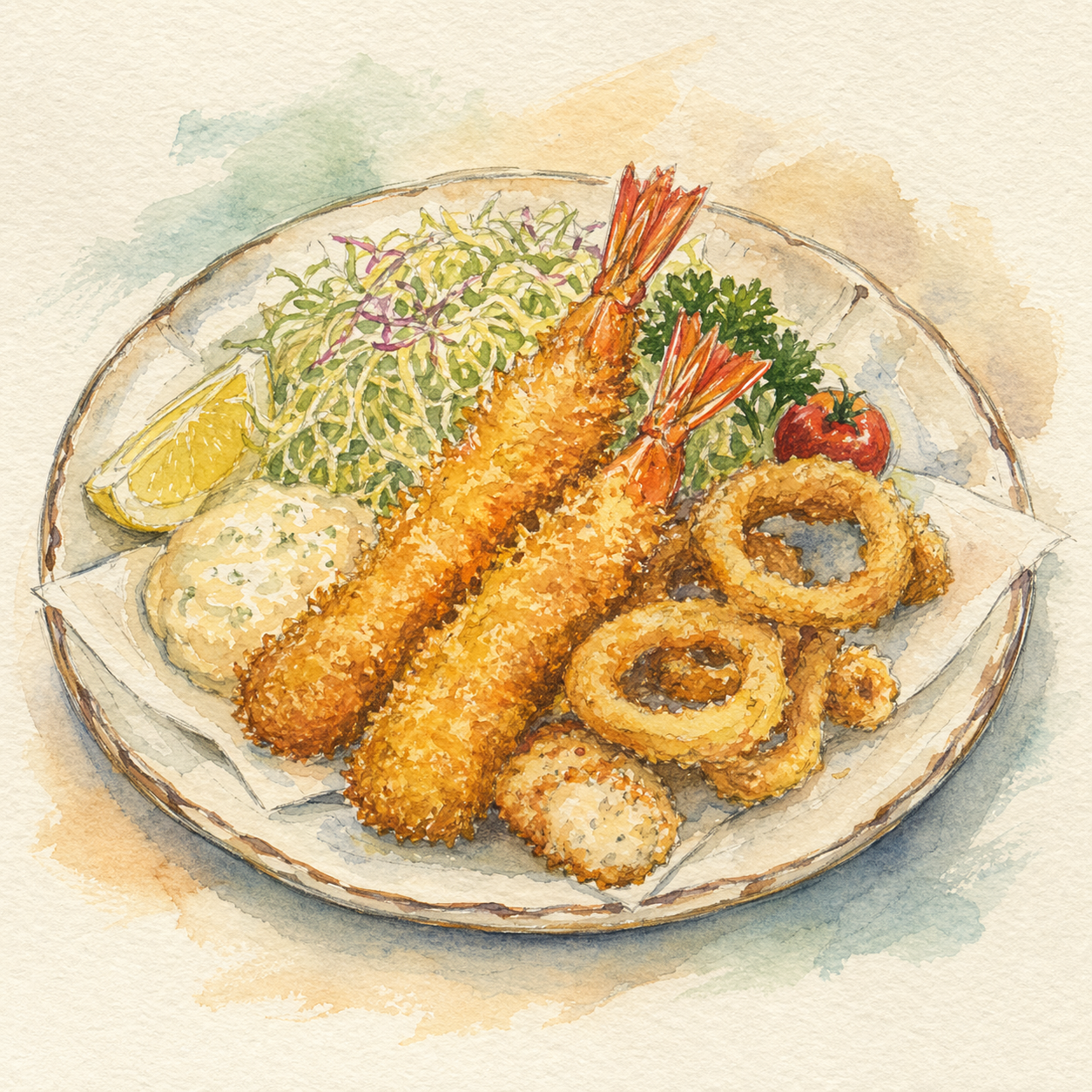 料理イメージ