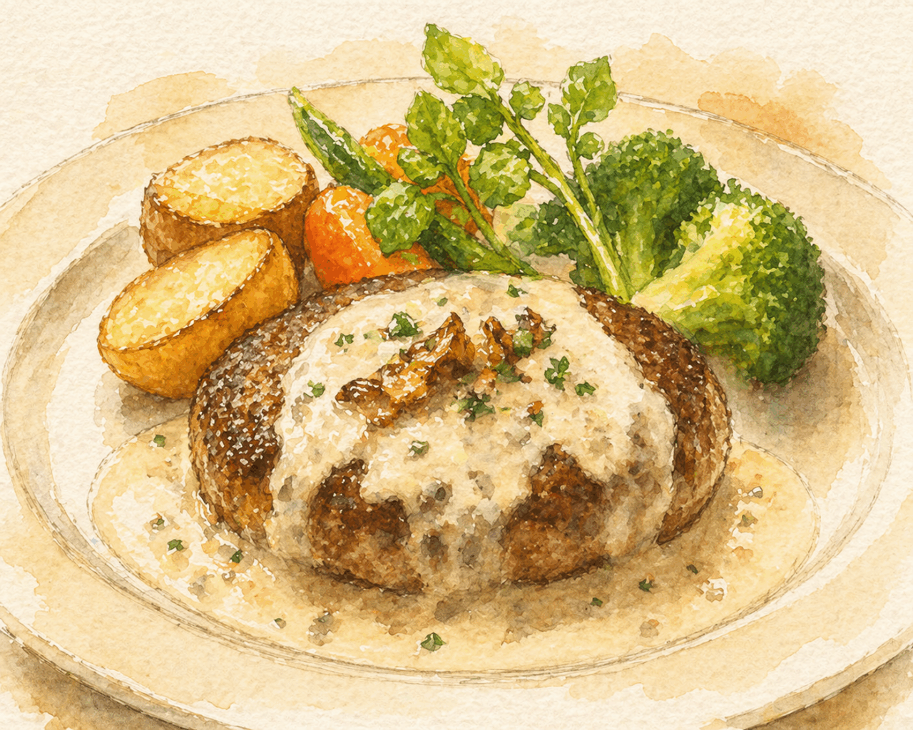 料理イメージ
