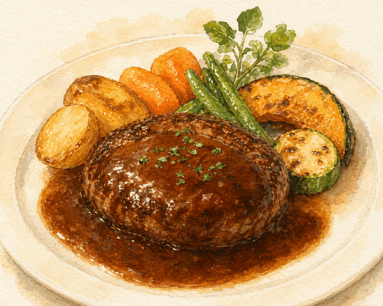 料理イメージ
