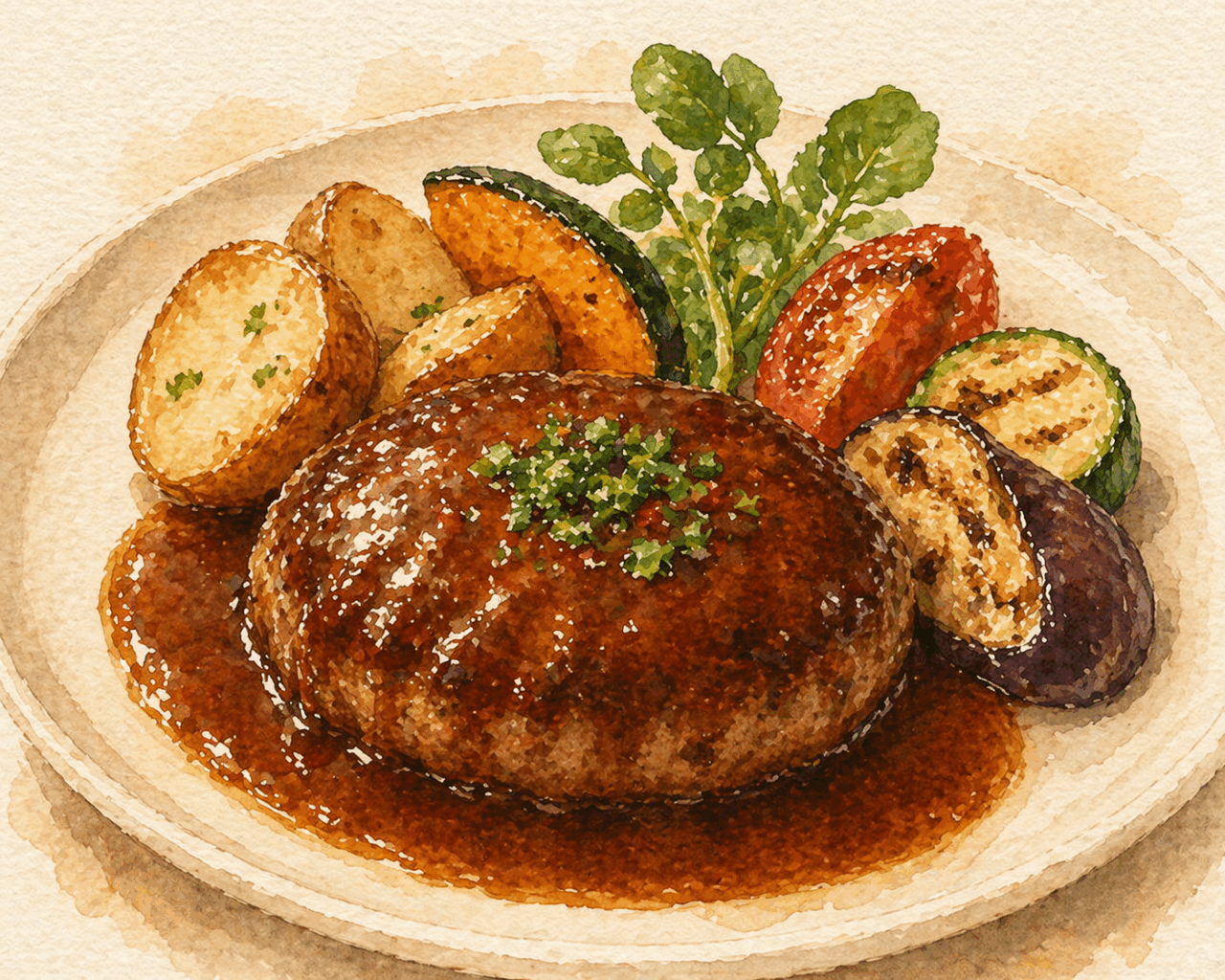 料理イメージ