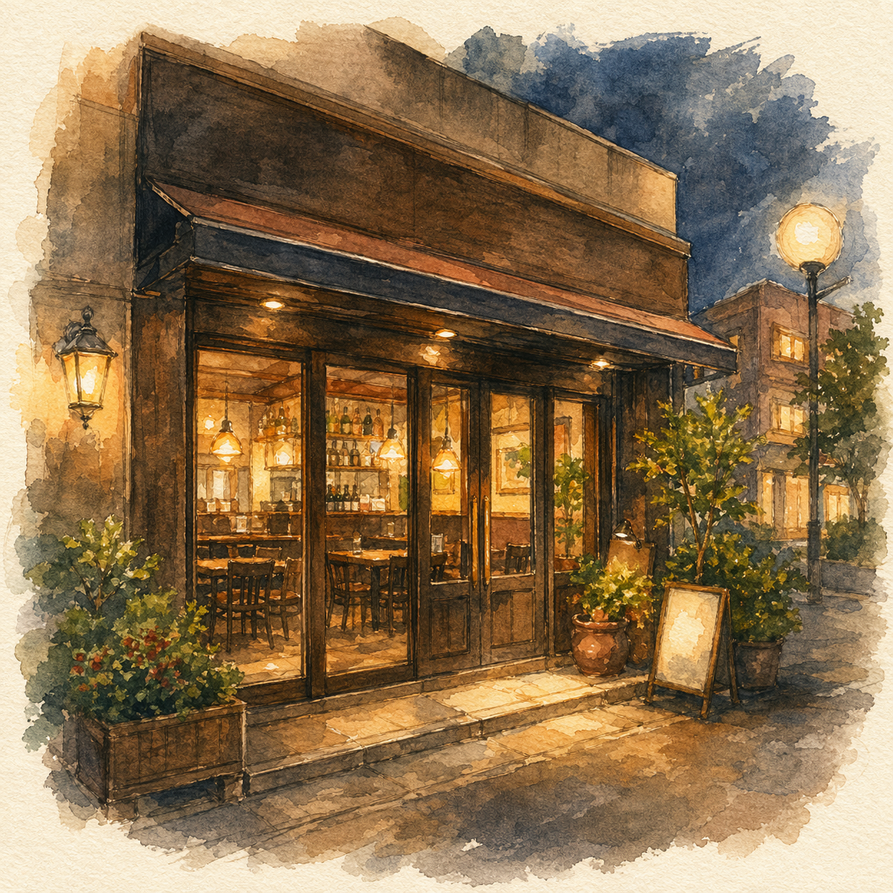 料理イメージ