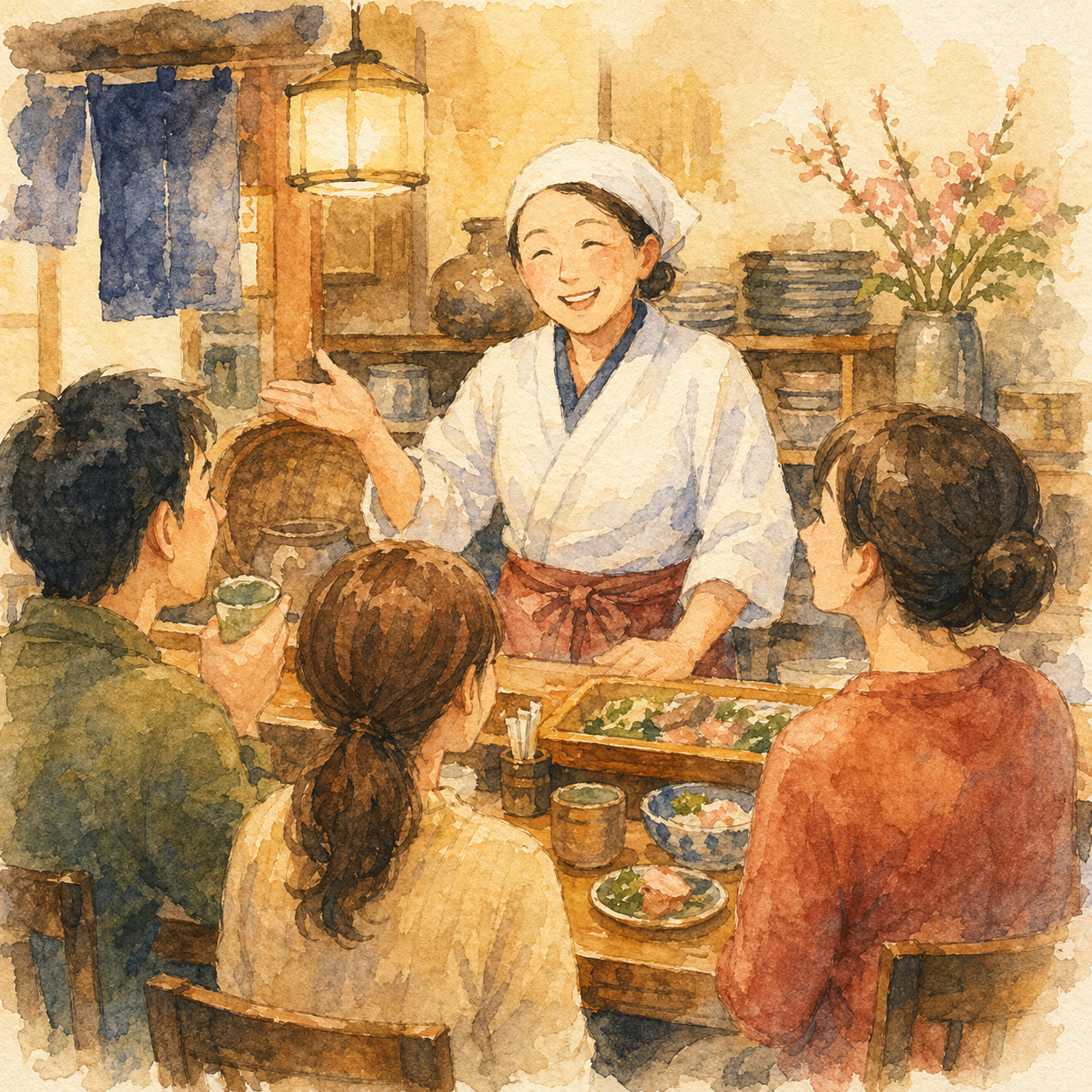 料理イメージ