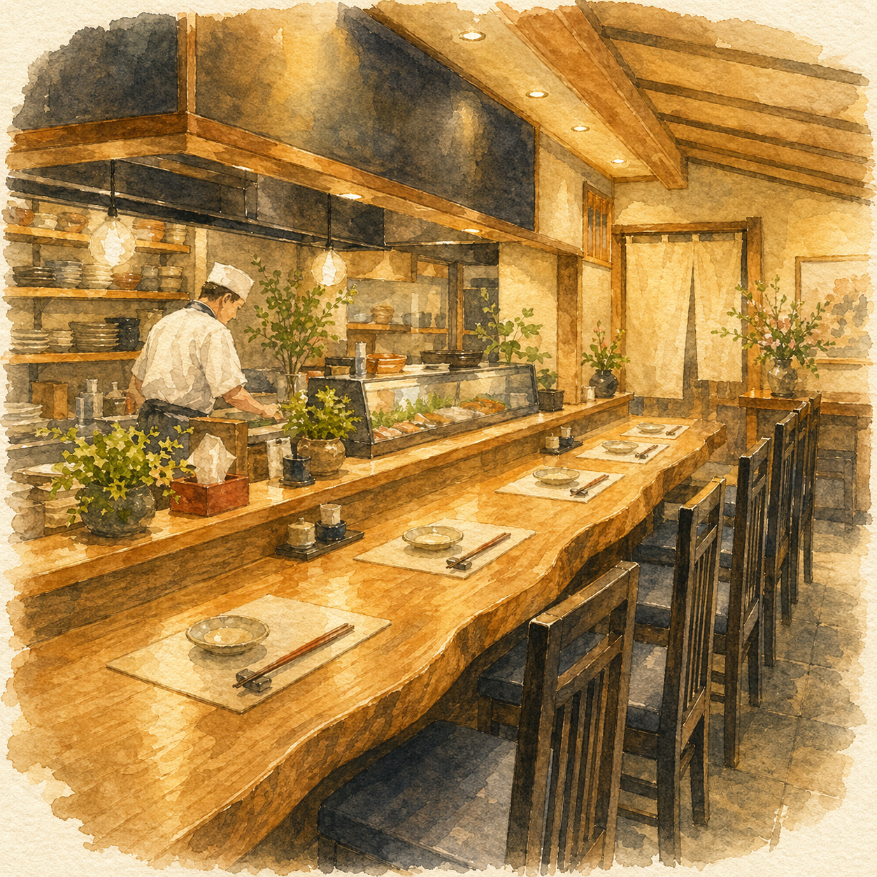 料理イメージ