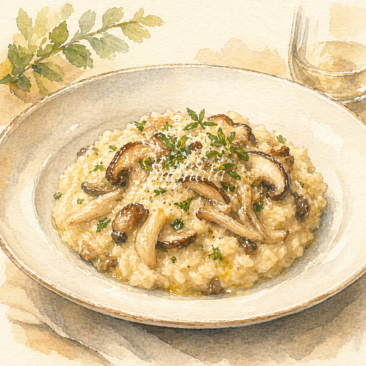 料理イメージ
