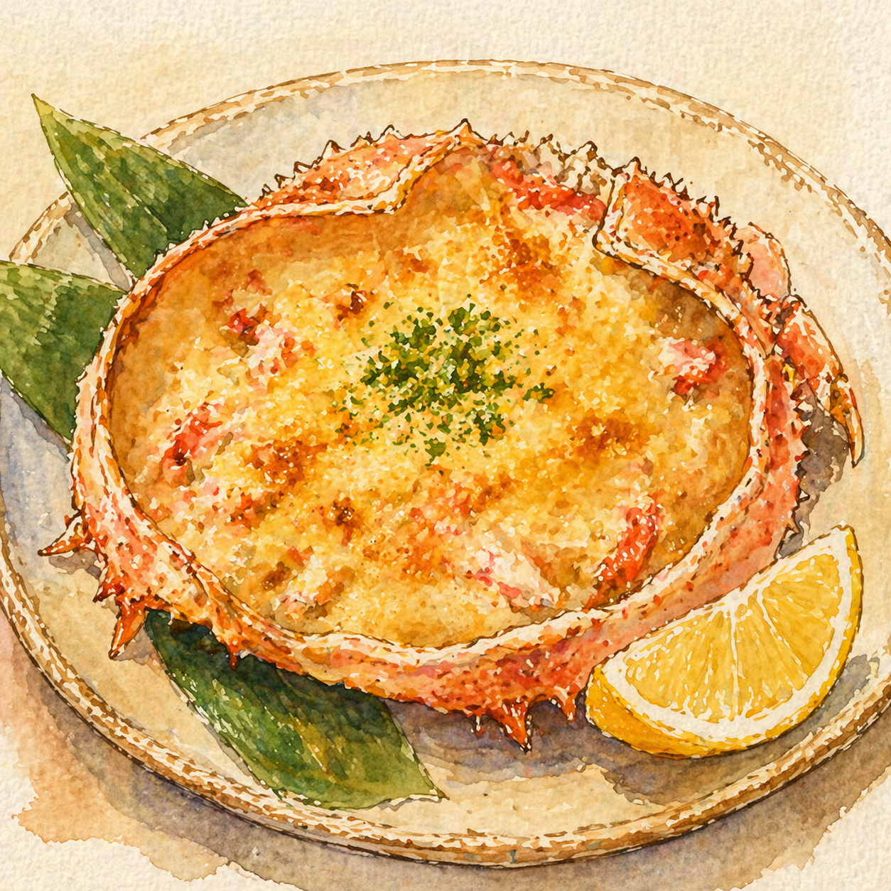 料理イメージ