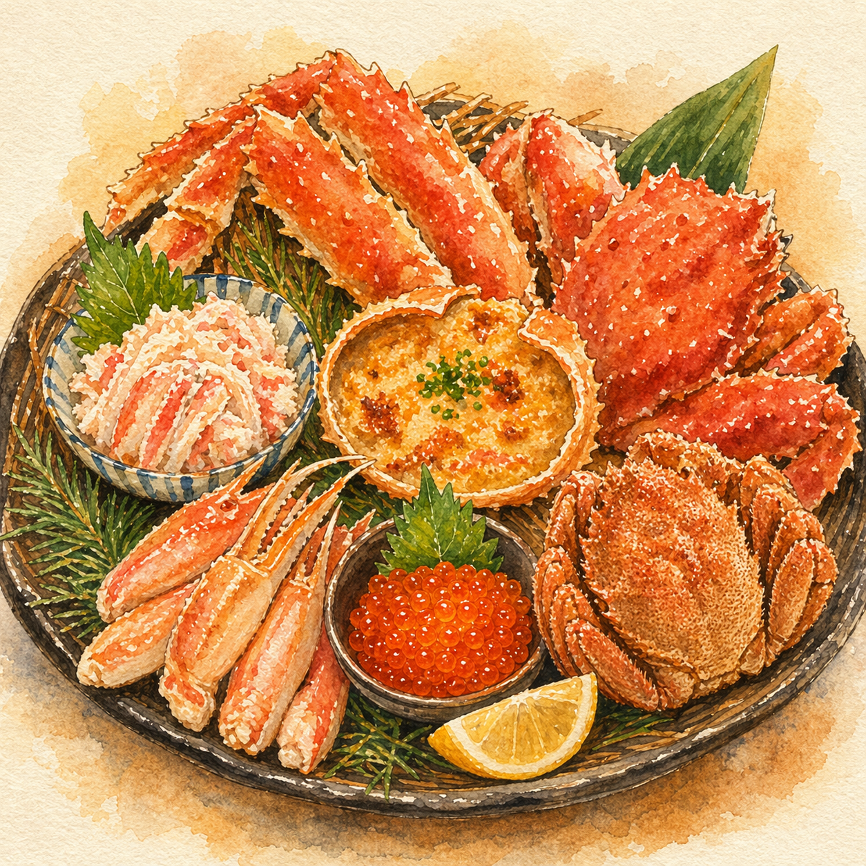 料理イメージ