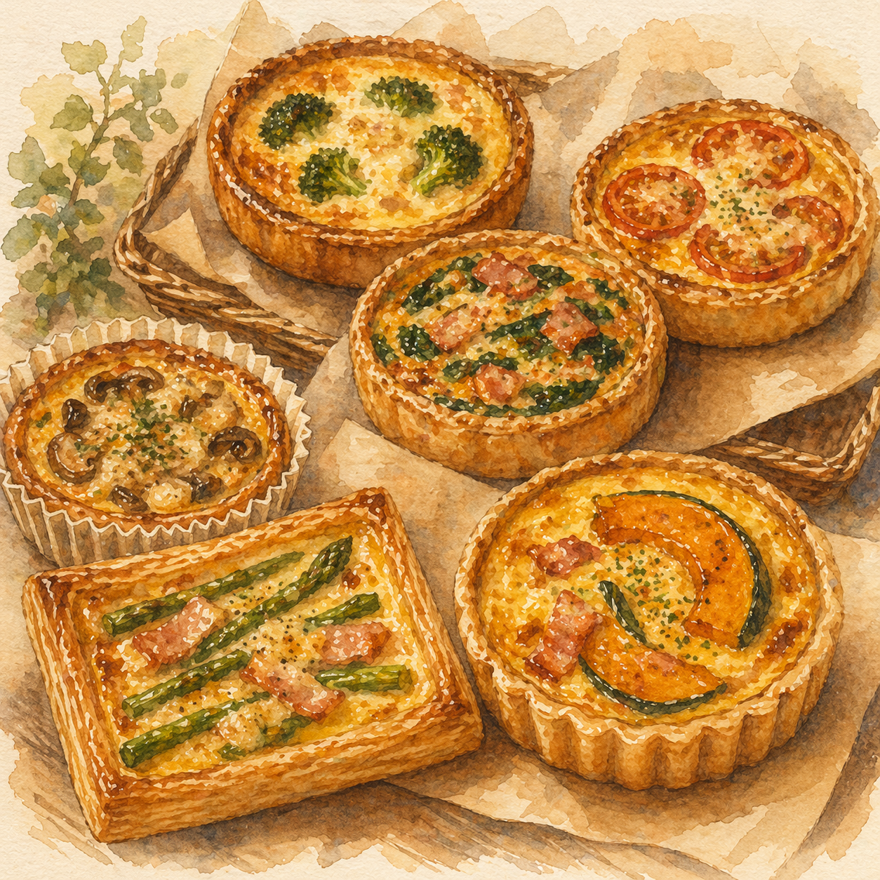 料理イメージ