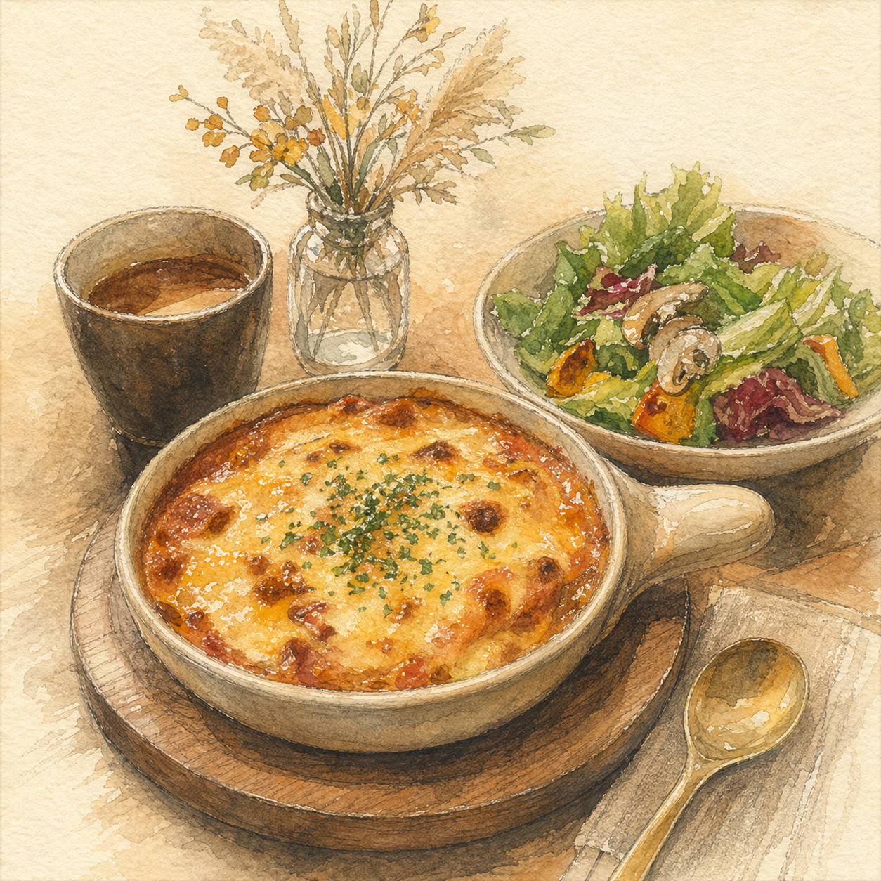 料理イメージ
