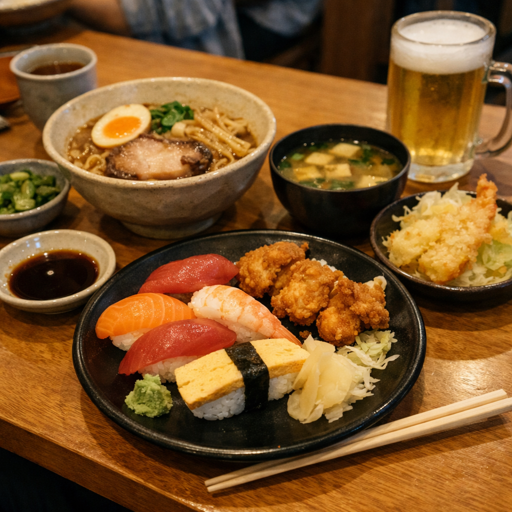 料理イメージ