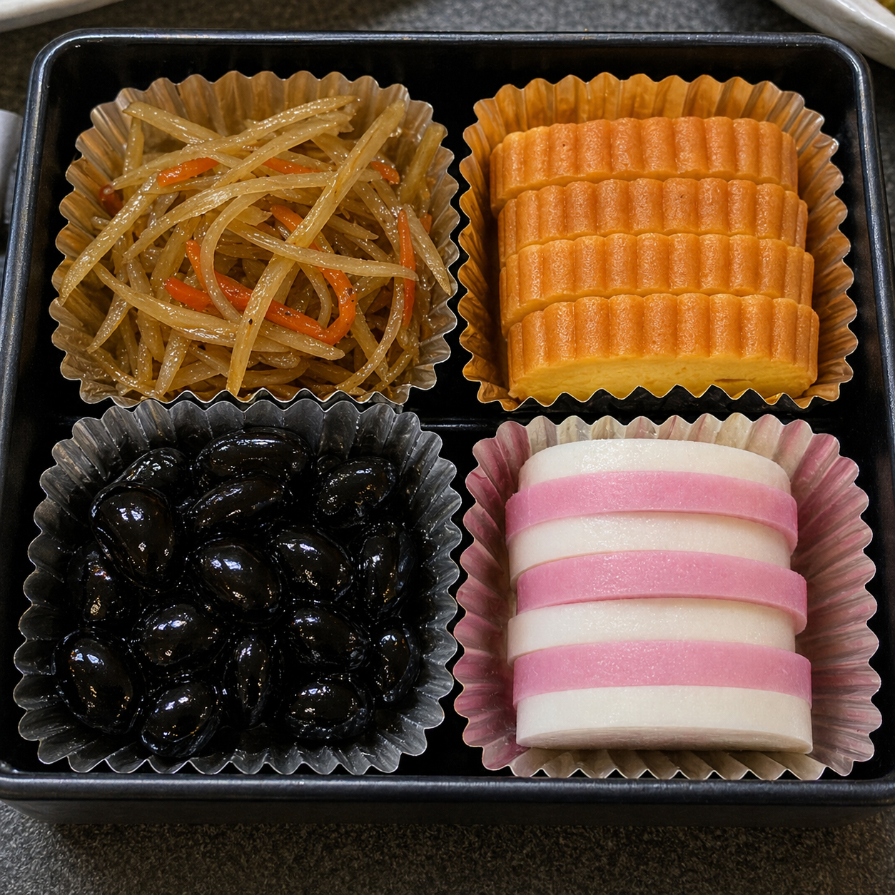料理イメージ