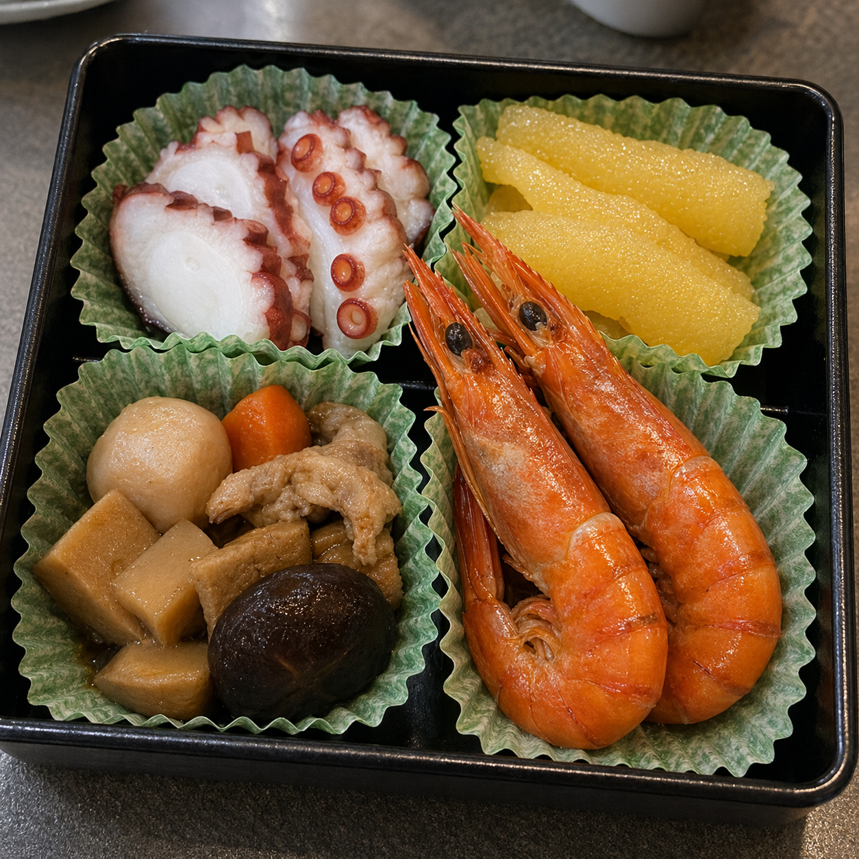 料理イメージ