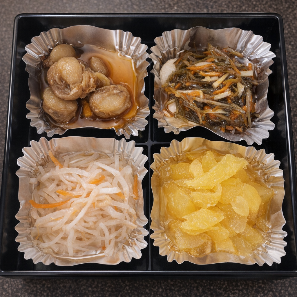 料理イメージ