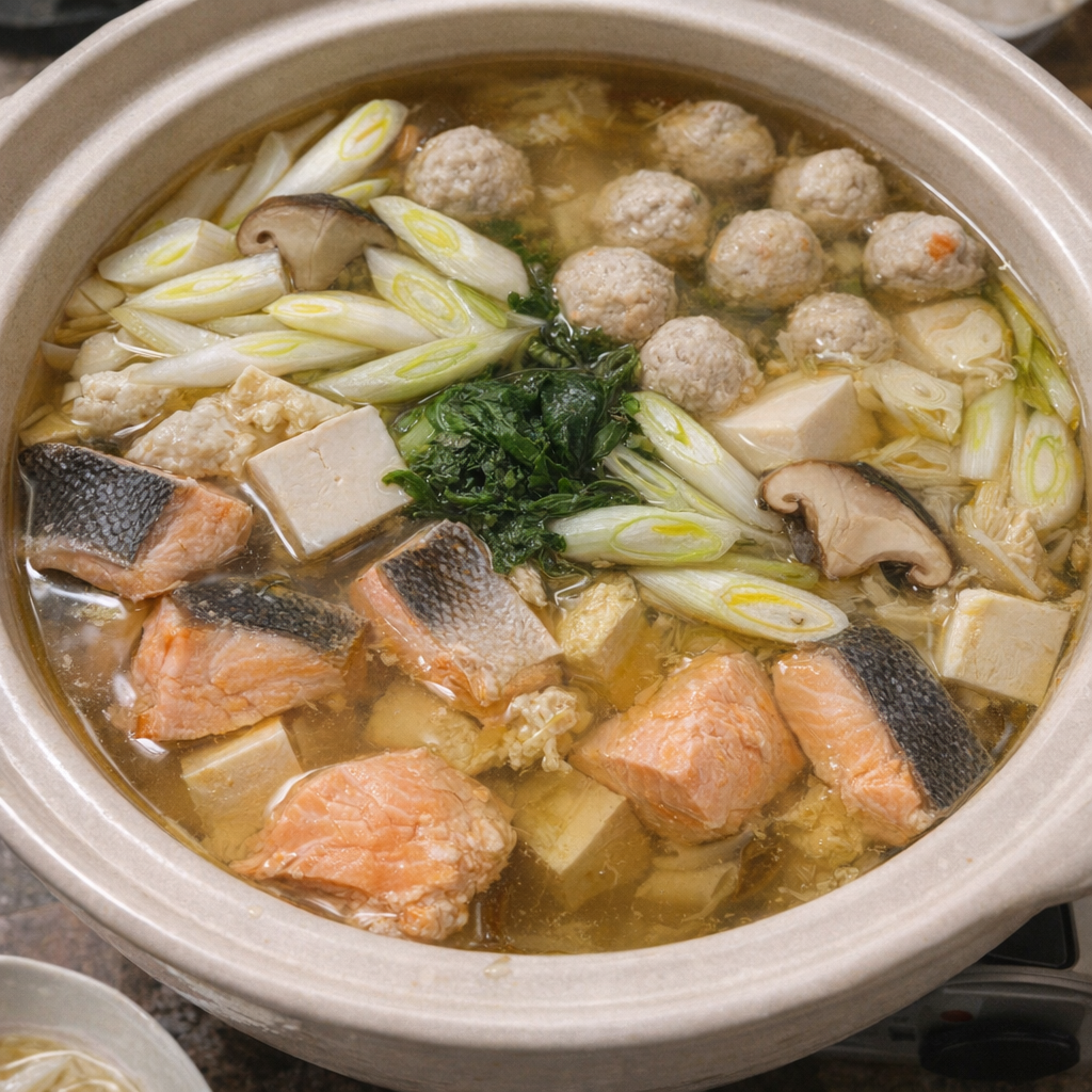 料理イメージ