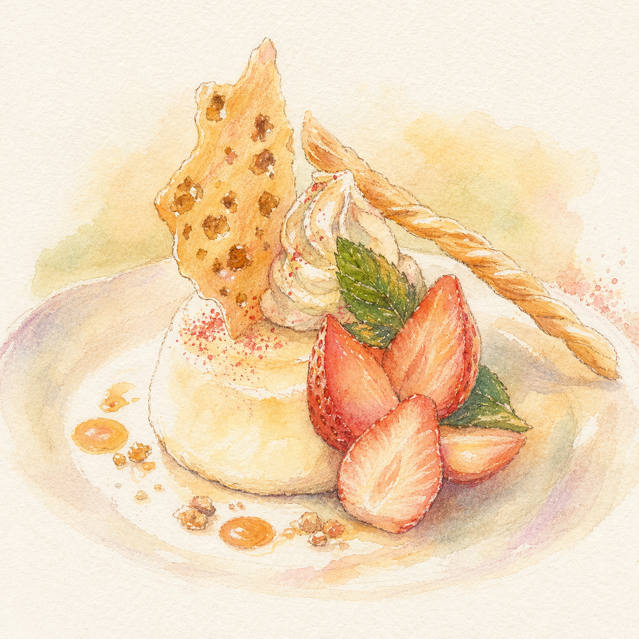 料理イメージ