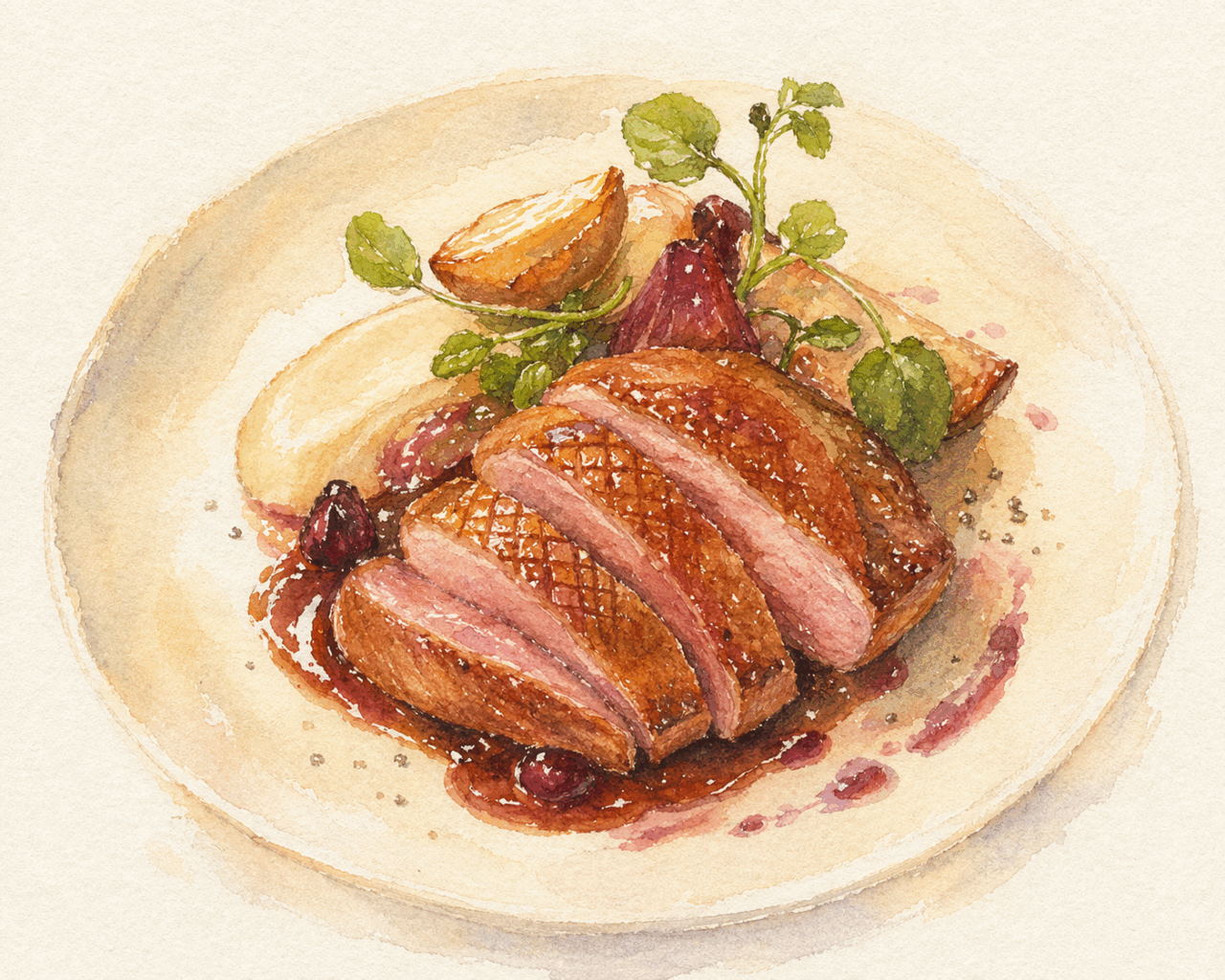 料理イメージ