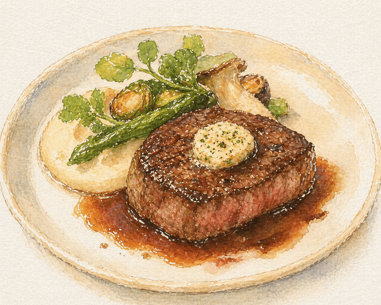 料理イメージ