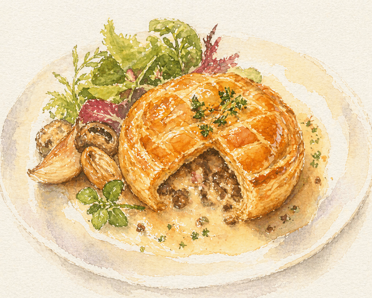 料理イメージ