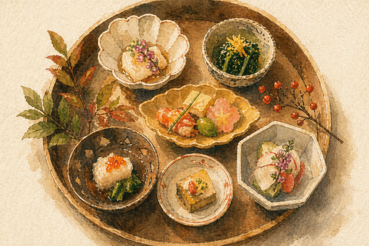 料理イメージ