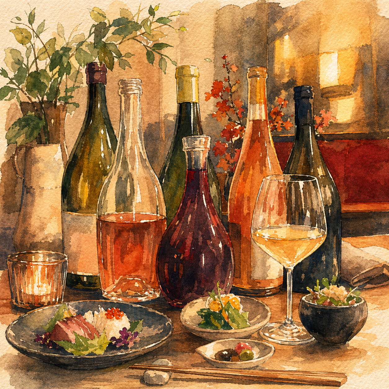 料理イメージ