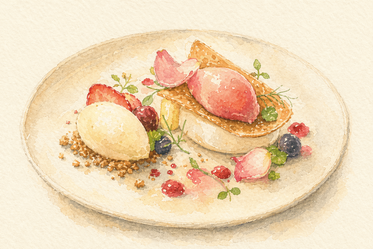 料理イメージ
