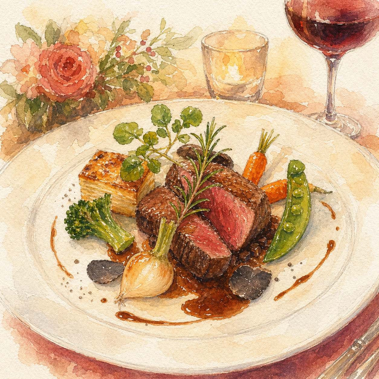 料理イメージ
