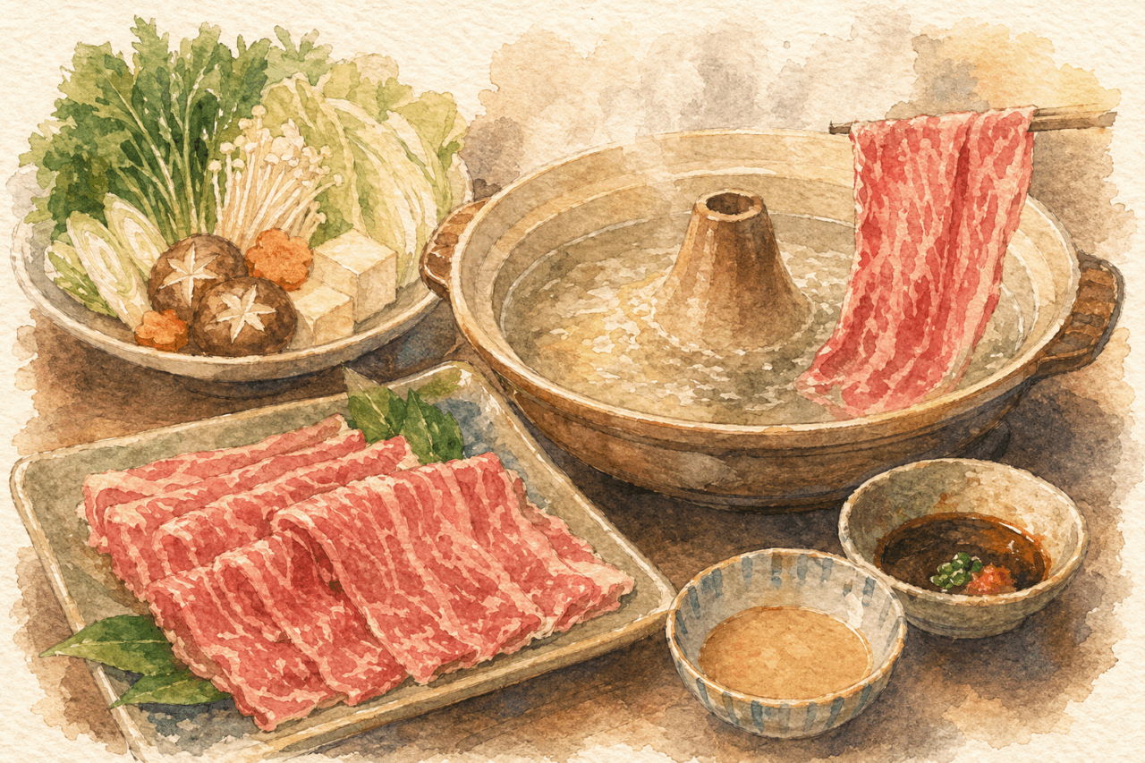料理イメージ