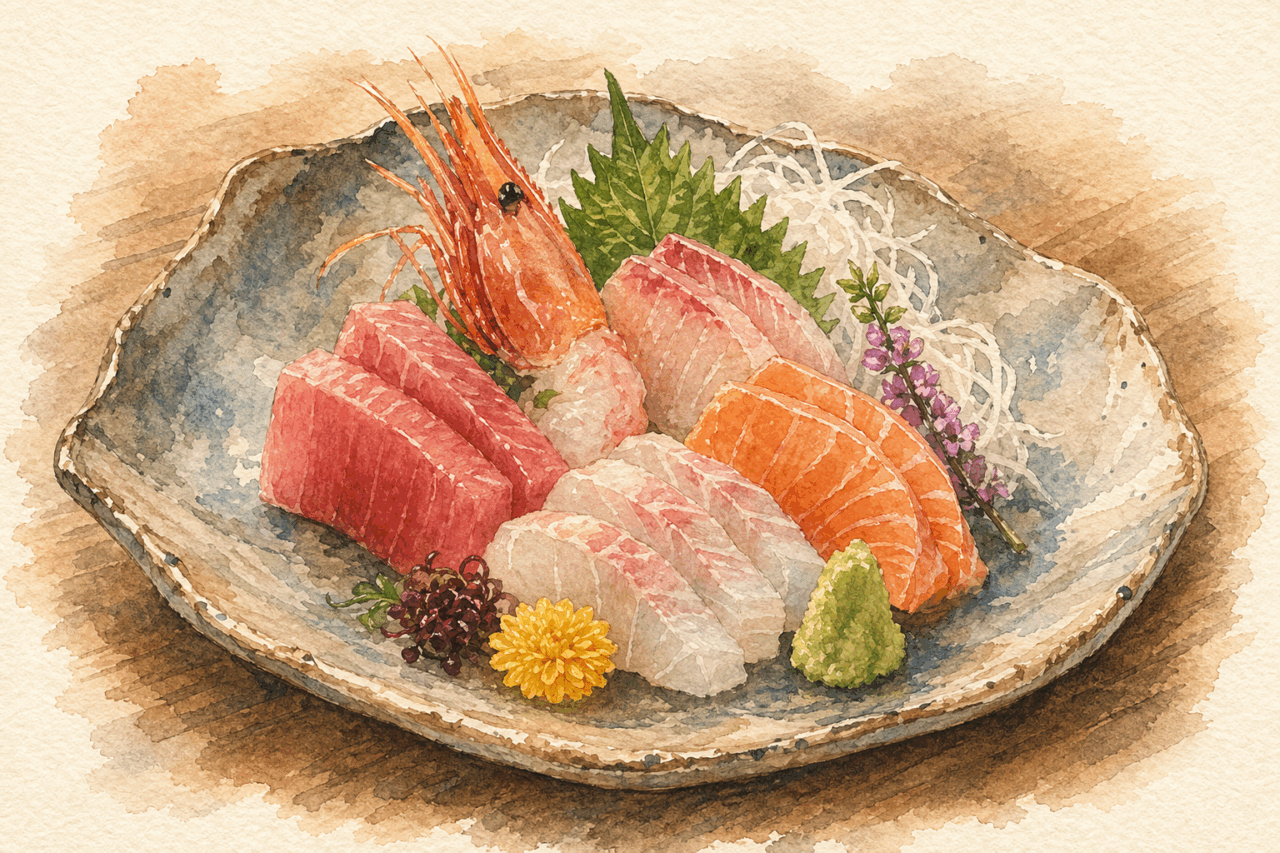 料理イメージ