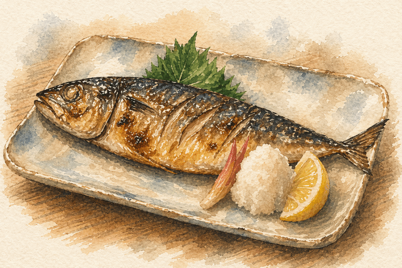 料理イメージ